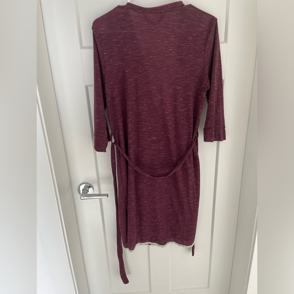 La Vie En Rose Robe - Picture 2 of 4